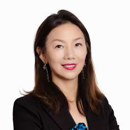 Holly Lu