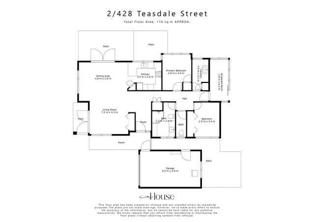 2/428 Teasdale Street Te Awamutu_1