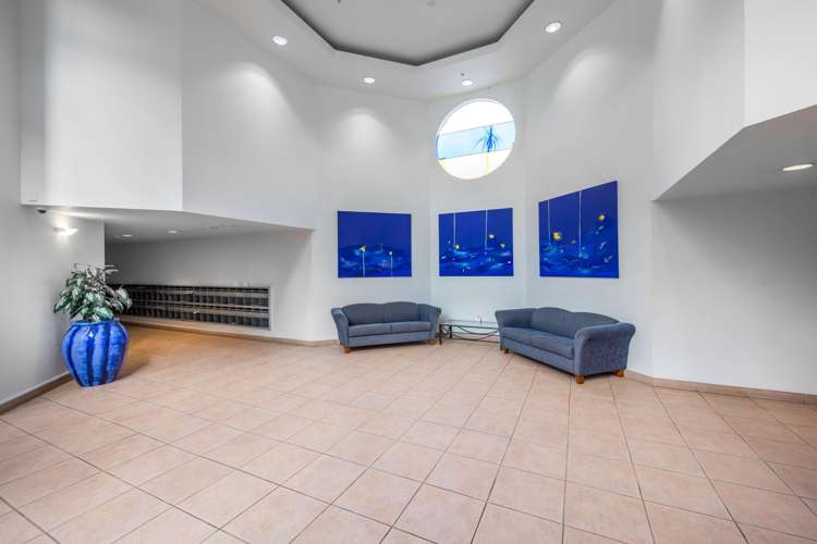 2H/205 Hobson Street Auckland_17