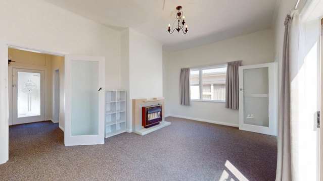 Central Newtown Winner