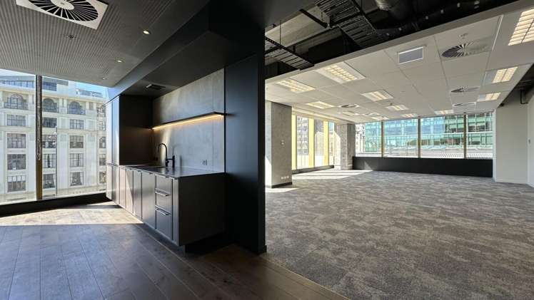 1 Queen Street City Centre_5