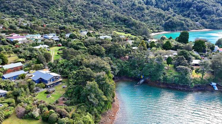 26 Kamahi Road, Tennyson Inlet Marlborough Sounds_21