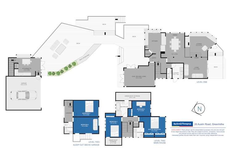 25 Austin Road Greenhithe_19