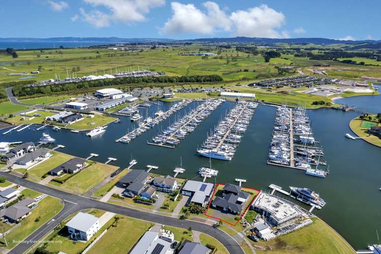 7 Fred Carr Place One Tree Point_33