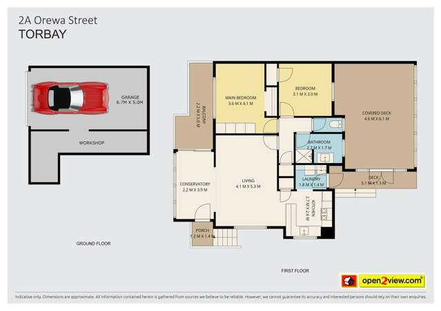 2A Orewa Street Torbay_1