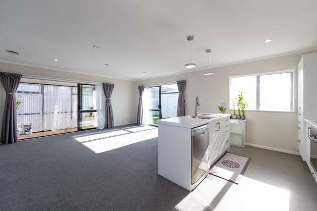 Modern and affordable