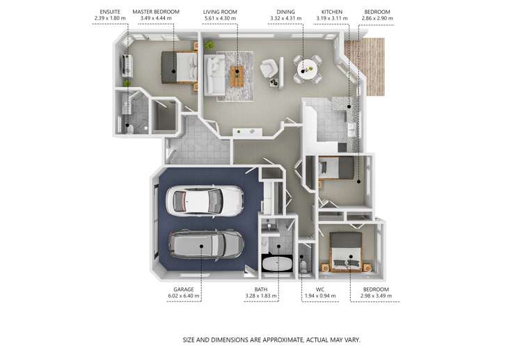 117b Valley Road Mount Maunganui_24