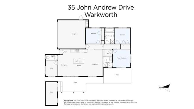 35 John Andrew Drive Warkworth_1