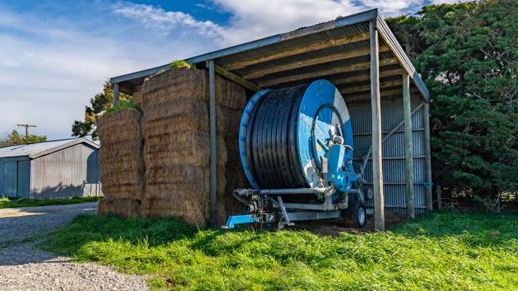 Selwyn Lake Road Leeston_29