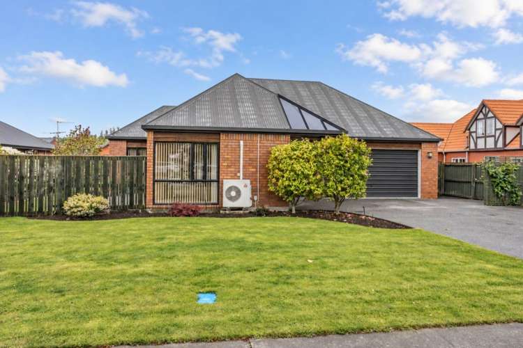 108 Ashley Street Rangiora_30