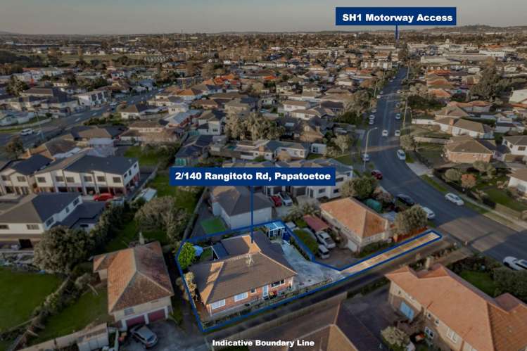 2/140 Rangitoto Road Papatoetoe_16