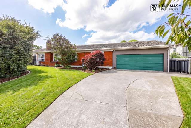 Brick & Tile Beauty with Approved 5 Lots RC!