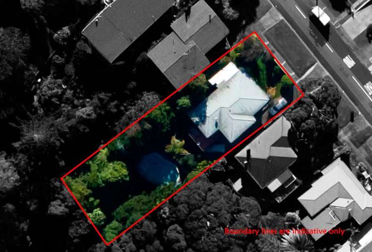 5 Belfast Street Hillsborough_2