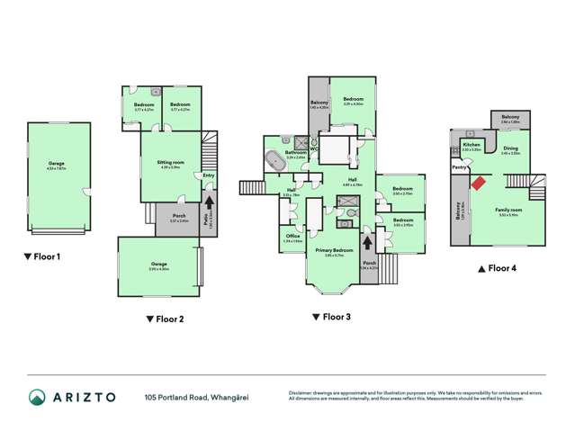 105 Portland Road Whangarei_1