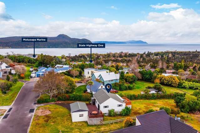 Location makes the lifestyle