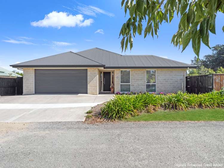 7 Swindon Lane Amberley_27