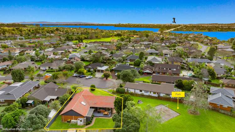 7 Wilencote Place Pahurehure_40