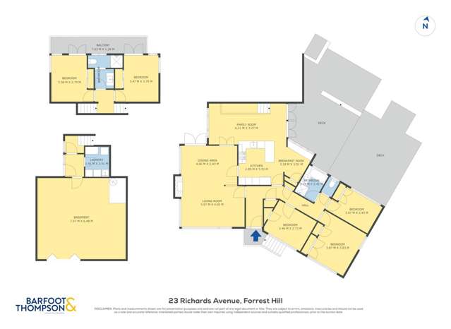 23 Richards Avenue Forrest Hill_1