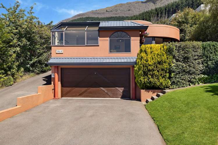 18a Avalon Crescent Fernhill/Sunshine Bay_14