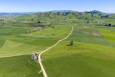 1356 Otorohanga Road, State Highway 3_1