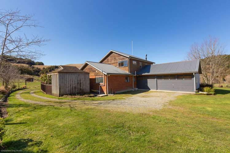 586 Howard Valley Road Kahurangi National Park_26