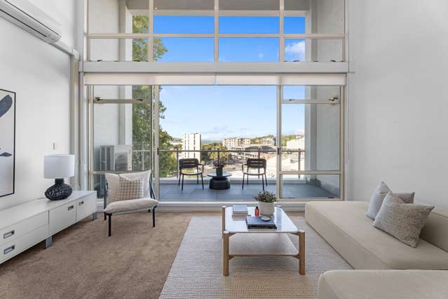 Relaxed living in a Prime Location