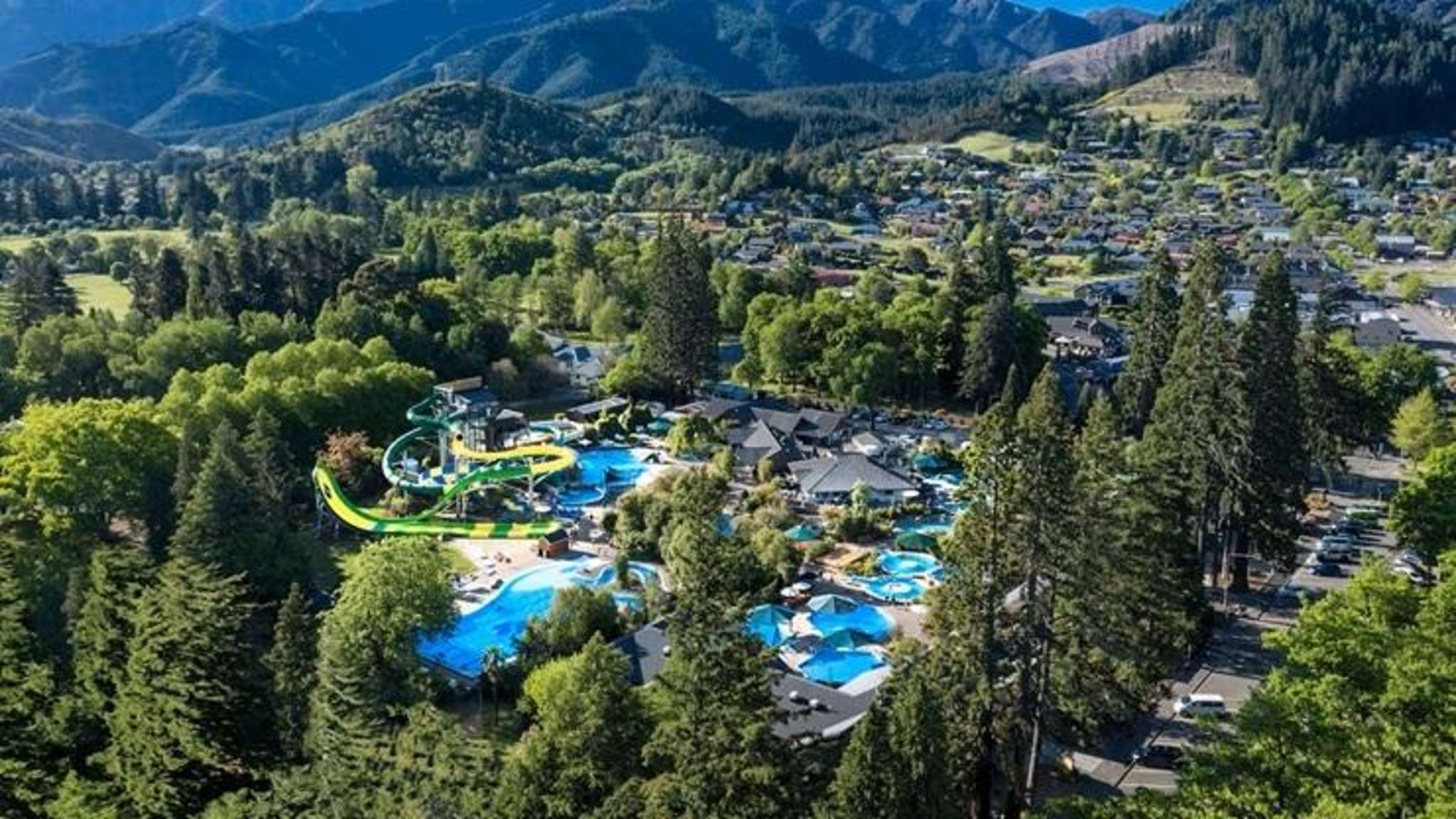 Buyers abandon Queenstown for village with $500k homes and no traffic jams