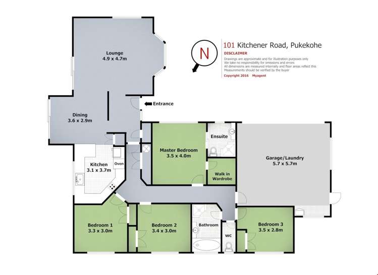 101 Kitchener Road Pukekohe_13