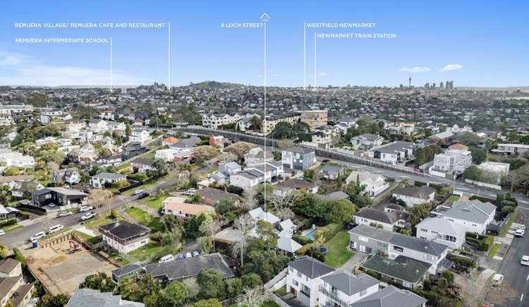 8 Loch Street Remuera_39