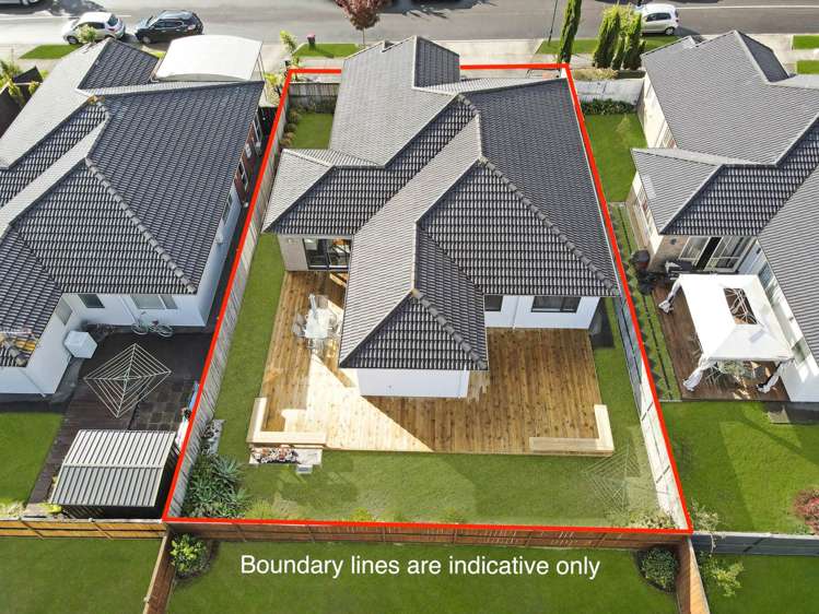 45 Castlederg Drive Flat Bush_20