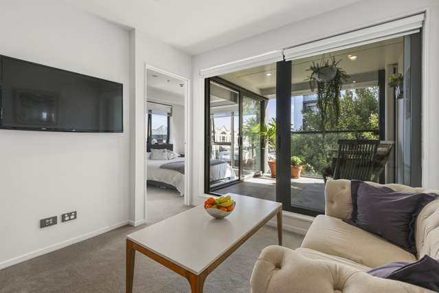 401/5 Howe Street Freemans Bay_1