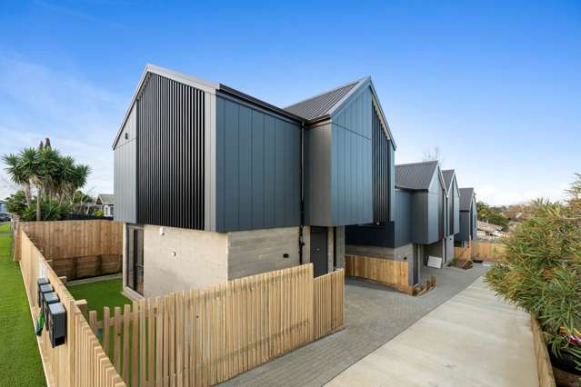 Lot 1, 31 La Trobe Street Pakuranga Heights_2