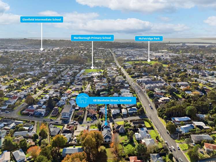 6B Blenheim Street Glenfield_15