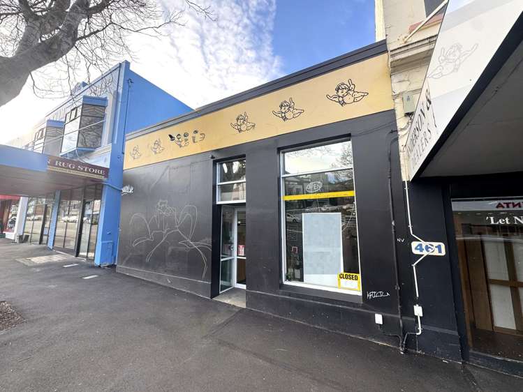 459 Princes Street City Centre Dunedin_1