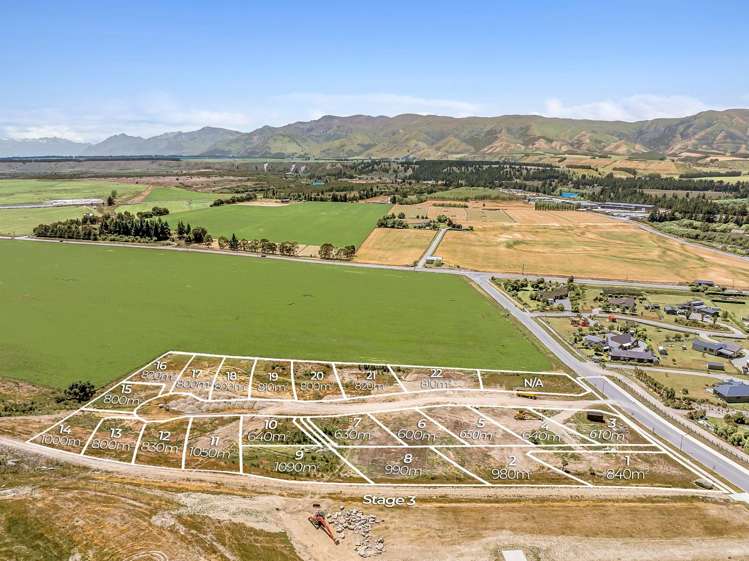 Stage Three Lake McKay Subdivision_0