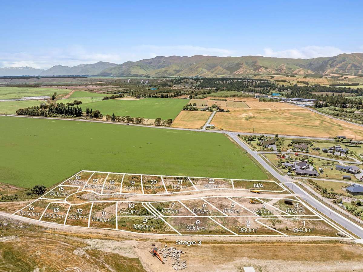 Stage Three Lake McKay Subdivision_0