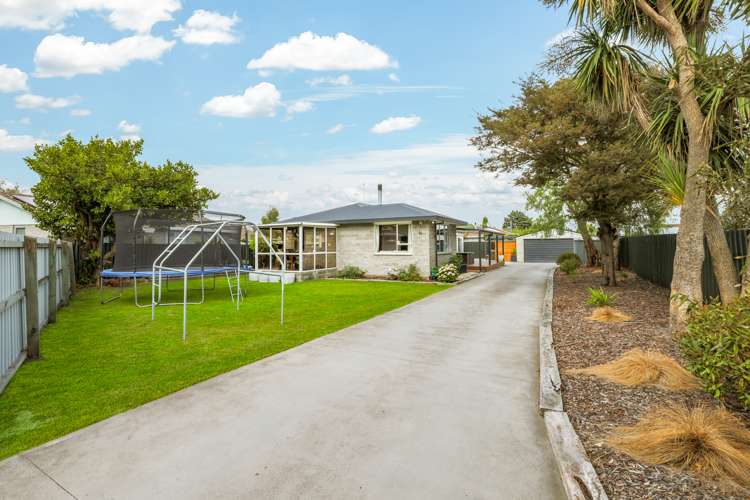 86 Chelsea Street Linwood_15