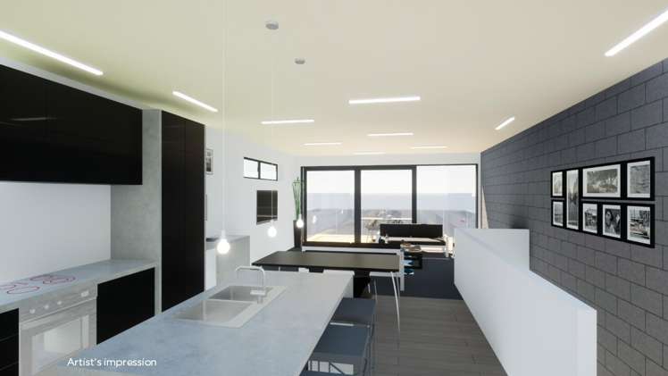 5 Petes Place Lake Tekapo_5