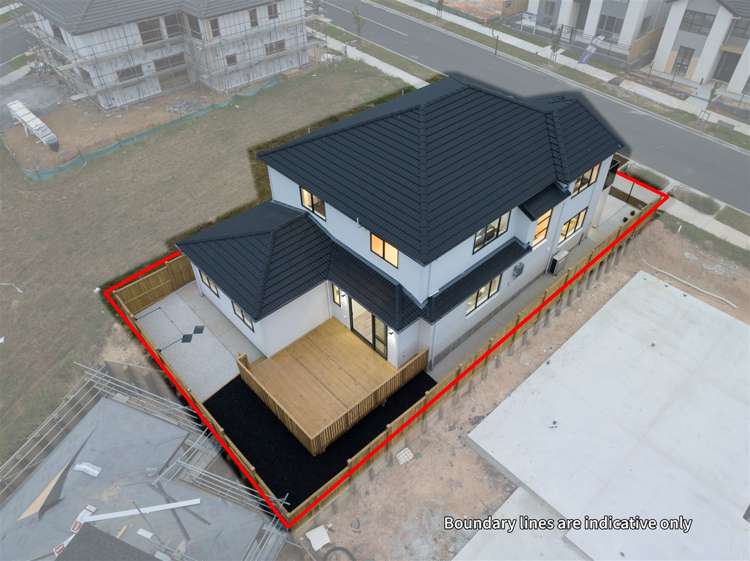 10 Uru Drive Flat Bush_18