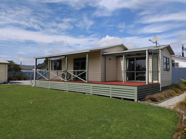 Your Sunny, Safe Haven in Hokitika