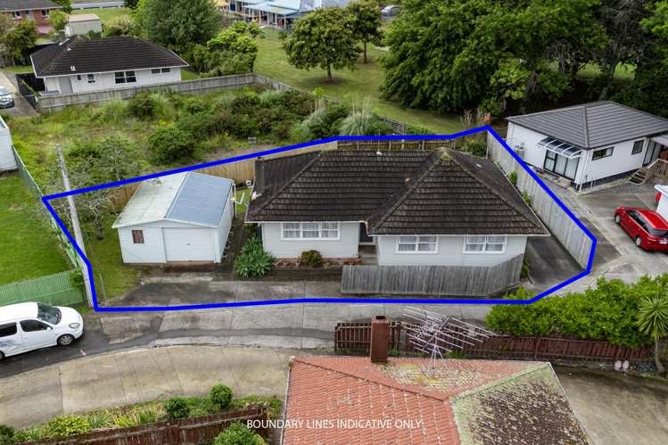 8 Haddon Street Mangere East_17