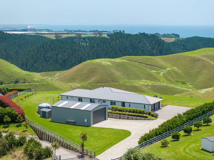 116C Mimiha Ridge Matata Whakatāne Houses for Sale One Roof