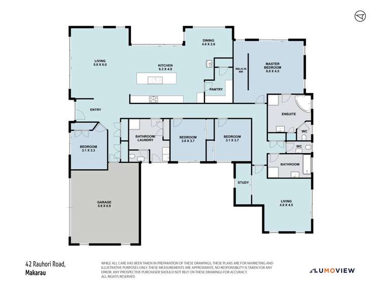 42 Rauhori Road Makarau_17
