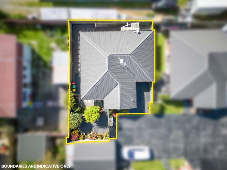 37d Mecca Place Linwood_11