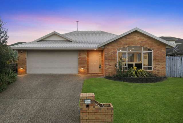 Family Haven in the Heart of The Gardens