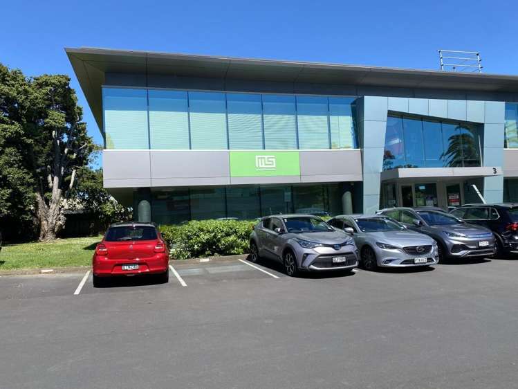 3A, 331 Rosedale Road_0