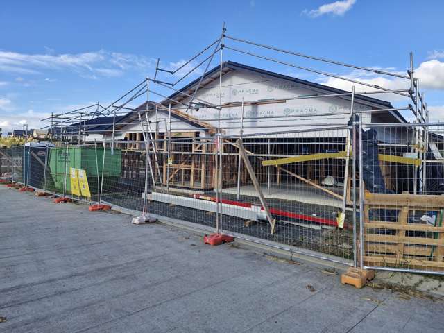 For the family and more - house and land package