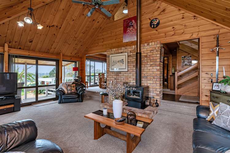 Lot 2, 106 Totara Park Lane Glenbervie_23