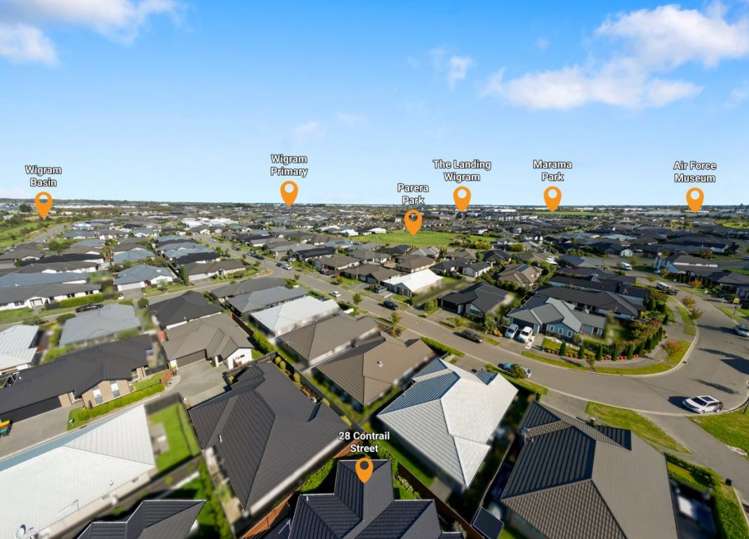 28 Contrail Street Wigram_21