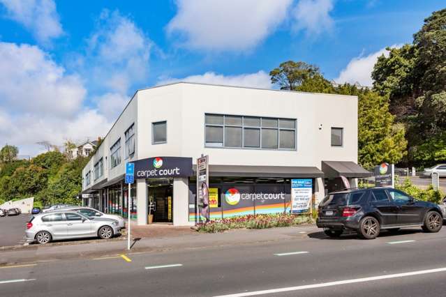 Unit J, 383 Khyber Pass Road Newmarket_4